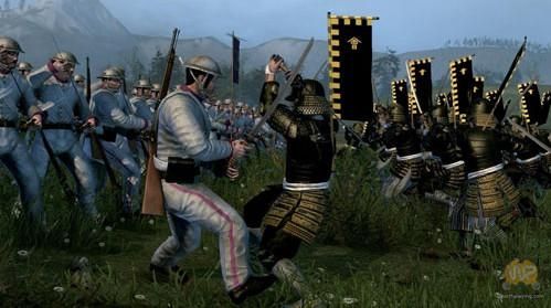 幕府将军2全面战争武士之殇哪个势力好用？（武士之殇武器）