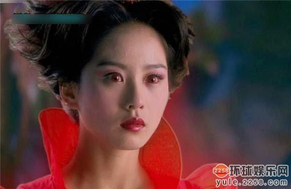 仙剑奇侠传孙俪饰演的角色？（仙剑中如何抛下武器）