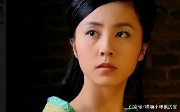 仙剑奇侠传孙俪饰演的角色？（仙剑中如何抛下武器）