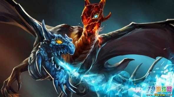 DOTA介绍？（现版本释魂武器成本）