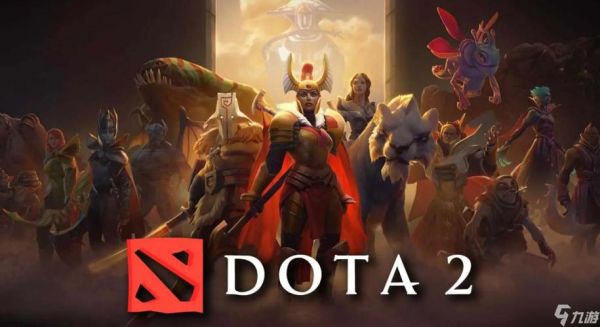 DOTA介绍？（现版本释魂武器成本）