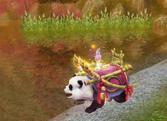 寻仙加鲁鲁是啥坐骑？（新寻仙武器幻化哪里有）