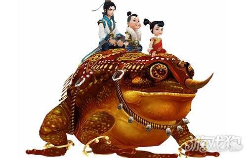 寻仙仙友会杀妖王是什么?怎么杀啊?能得多少经验？（寻仙武器恶妖王通灵）