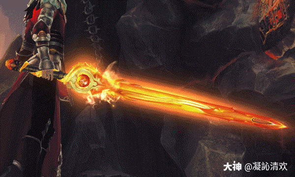 天下3九天武器朱天狱炎剑，刷多久能出？（奕剑的75九天武器）