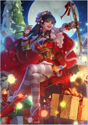 三国杀孙尚香武器？（英魂之刃孙尚香的武器）