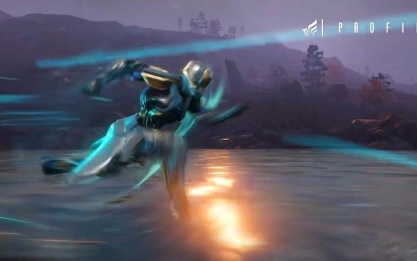 星际战甲暗影圣剑和高斯哪个更强？（有高斯武器的游戏）