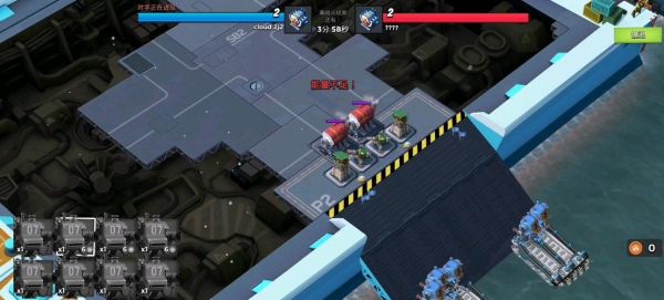 海岛奇兵远征巡航先升级什么最好？（远征前十武器）