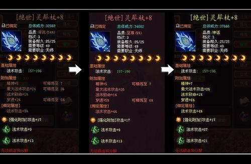 远征ol神话装备打造最省钱的顺序是什么？（远征武器打造）