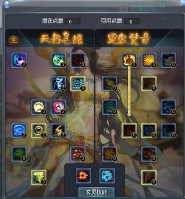 天下手游云麓仙居出装选择什么宝宝合适啊？（云麓九天武器）