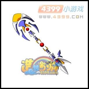 4399造梦西游3魂器有什么用？（造梦西游3魂器武器）