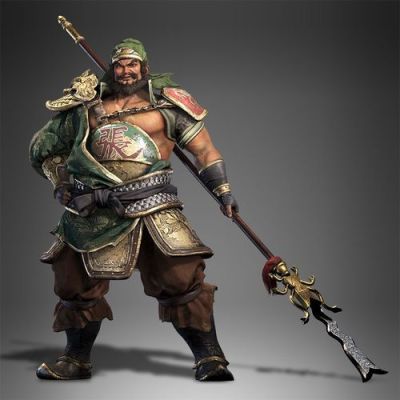真三国无双3张飞10级武器怎么拿？（真三国无双3曹操10级武器）