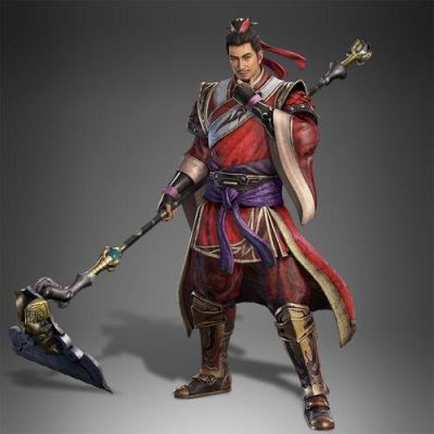真三国无双4星彩的终极武器怎么拿？（真三国无双4黄忠终极武器拿法）