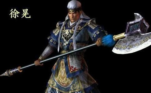 真三国无双4周瑜终极武器详细拿法？（真三国无双4徐晃终极武器）
