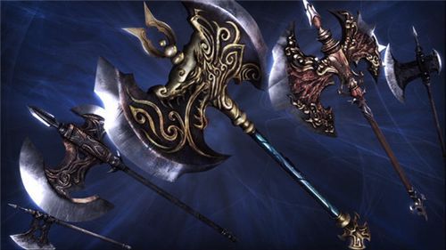 真三国无双7什么武器好用？（真三国无双7帝国 武器推荐）