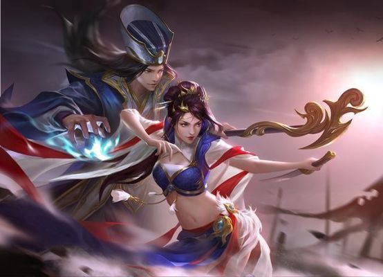 三国杀张春华第二个技能什么意思？（真三国无双张春华的武器）