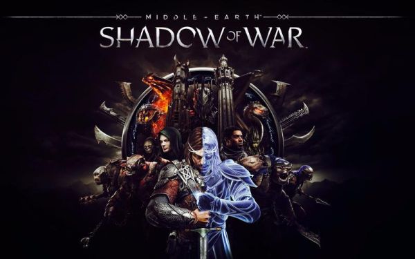 《中土世界：战争之影》提升队长品质方法？（中土世界战争之影武器羞辱）