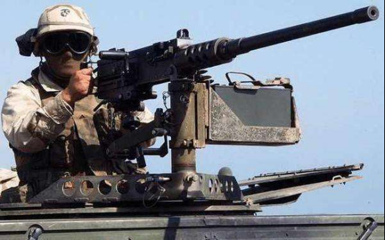 什么是重型武器？（重型武器的分类）