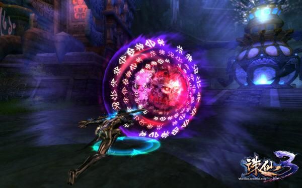 诛仙3修武装备哪里换？（诛仙3武器生产配方哪里有）