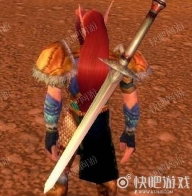 怀旧服附魔灼热武器怎么样？（灼热武器 效果）
