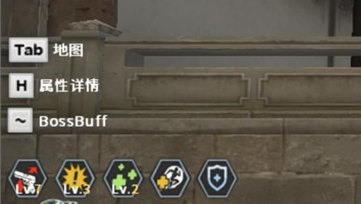 试炼岛禁区怎么才算结束？（自由禁区》五大武器制造商）