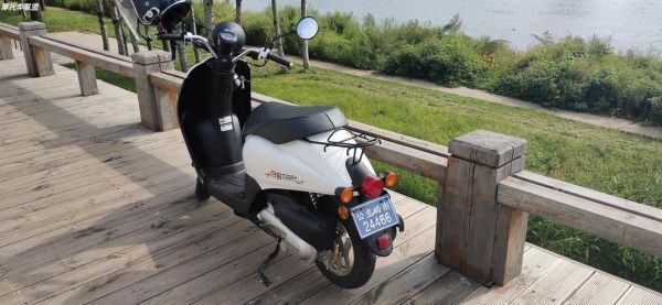 本田自由50改装方案？（自由战争 武器改良详解）