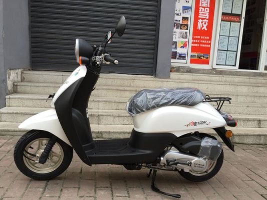 本田自由50改装方案？（自由战争 武器改良详解）