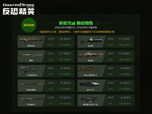 csol爆炎气锤和气锤战损对比？（csol武器伤害测试）