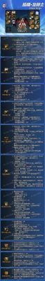 星舰龙神给什么装备？（dnf龙神武器选择）