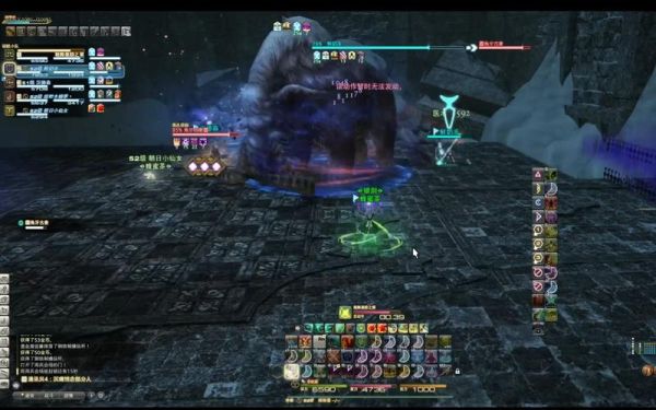 ff14奇谭石怎么交易？（ff14妖怪手表武器）