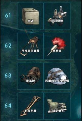 方舟为什么学了印痕却做不了？（方舟武器印痕技能）