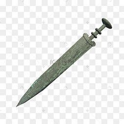 中国古代五大兵器是什么？（古代战士的武器大全）