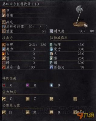 黑暗之魂3多周目武器怎么选，黑魂多周目武器性能评析？（光环3 武器介绍）