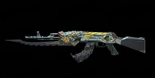 cf为什么别人能低价送英雄武器？（韩国英雄级武器怎么卖）