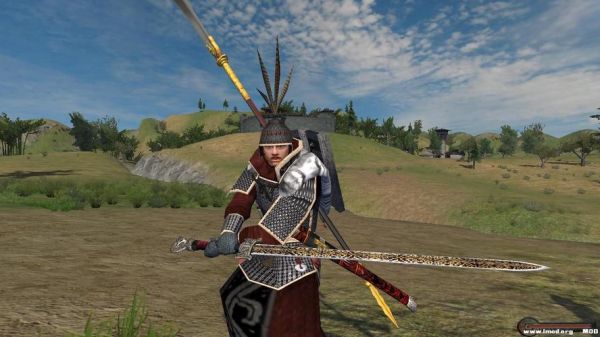 《骑马与砍杀》mod汉匈全面战争兵种怎么搭配最强？（汉匈全面战争武器mod）