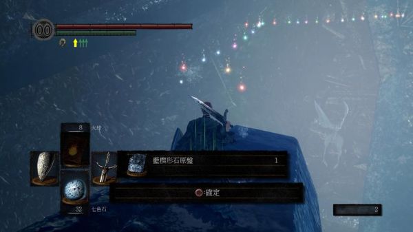 黑暗之魂受死版，克拉格魔剑，怎么合成？（黑暗之魂受死版巨人武器）