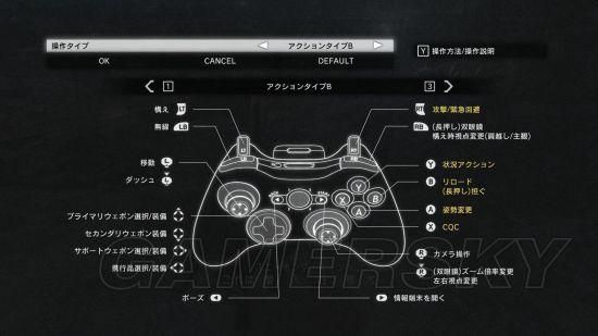 俄区合金装备5幻痛怎么设置中文？（幻痛魔改武器）
