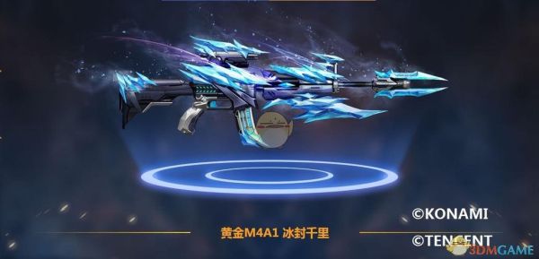 魂斗罗归来隐藏武器介绍？（魂斗罗归来黄金加特林做副武器）