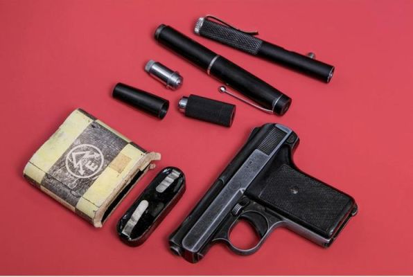 六号特工怎么升级红色装备？（火线特工怎么升级武器）