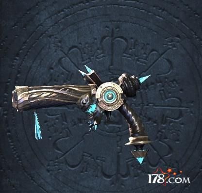 剑灵枪手做什么装备啊？（剑灵风暴武器好吗）