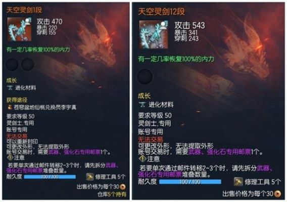 剑灵天空时空兵器怎么得到剑灵时空兵器生长树？（剑灵和时空的武器多少章给）