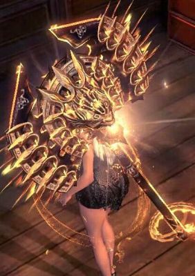 剑灵+劫难无极斧头值多少RMB？（剑灵劫难武器还能做吗）
