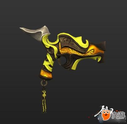 剑灵枪手选择什么武器好？（剑灵抢手武器解禁）
