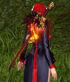 一剑开天门剑灵服装有什么用？（剑灵武器时装怎么使用）