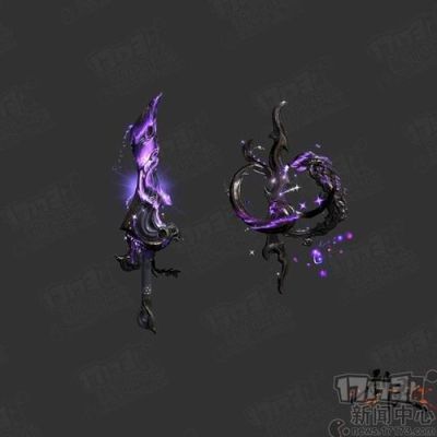 剑灵咒术师用什么武器好啊？（剑灵咒术师应该做什么武器）