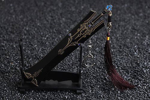 剑网3纯阳用什么武器？（剑网纯阳武器）