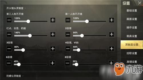 绝地求生击杀距离怎么算的？搞不懂？（绝地大逃杀武器准心）