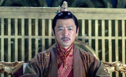 琅琊榜纪王爷深度解析？（琅琊版武器名称）