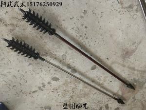 狼牙棒是法器吗？（琅琊榜武器排名）