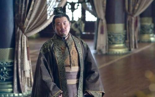 琅琊榜纪王爷深度解析？（琅琊版武器名称）