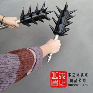 狼牙棒是法器吗？（琅琊榜中的武器）